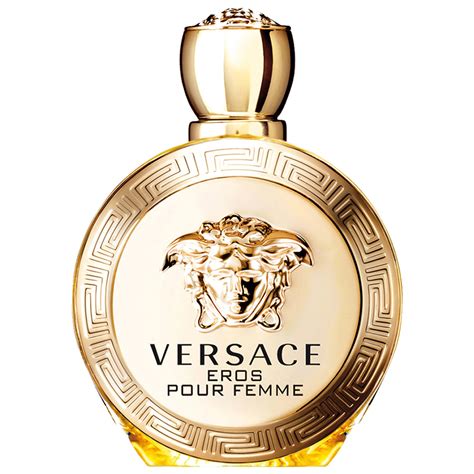 eros pour femme versace eau de toilette|Versace Eros superdrug.